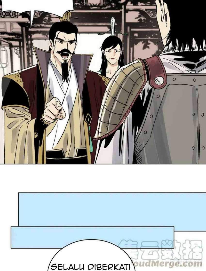 The Taoist Chapter 20 - halaman 25