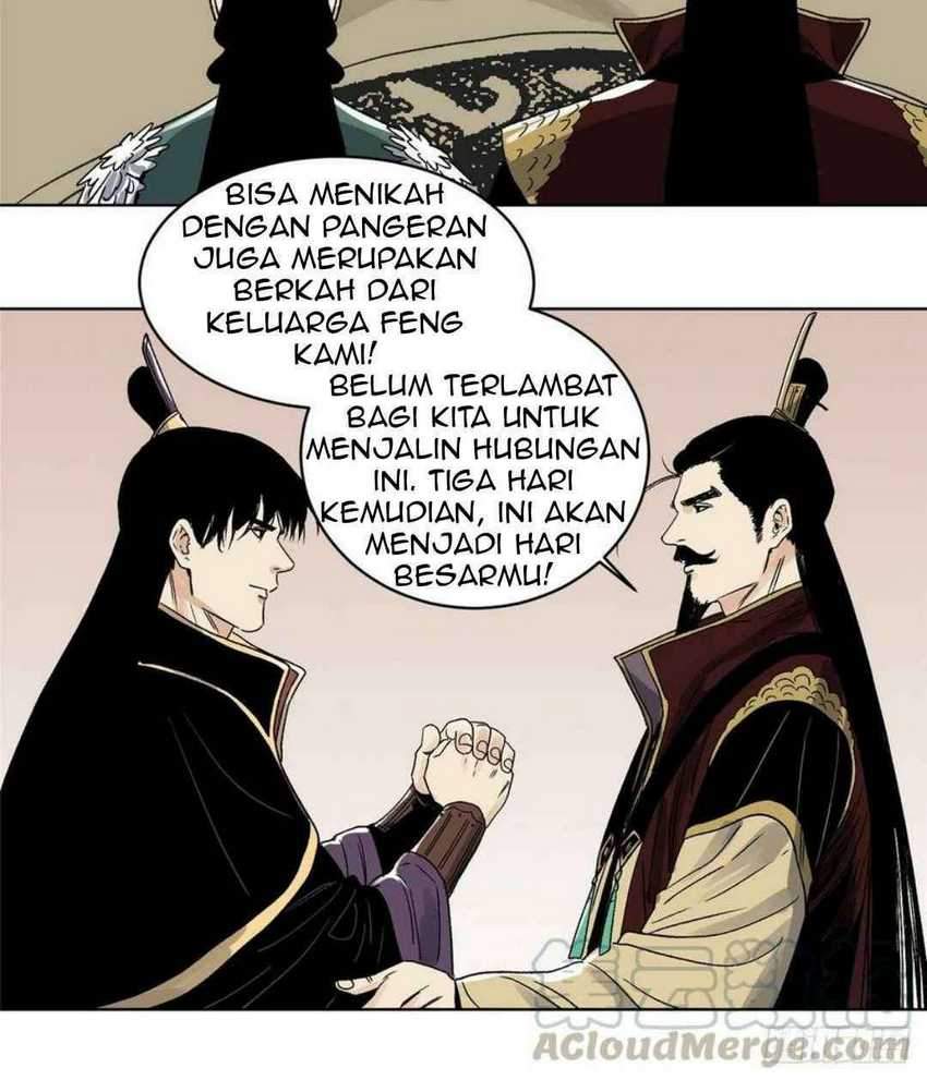 The Taoist Chapter 20 - halaman 27