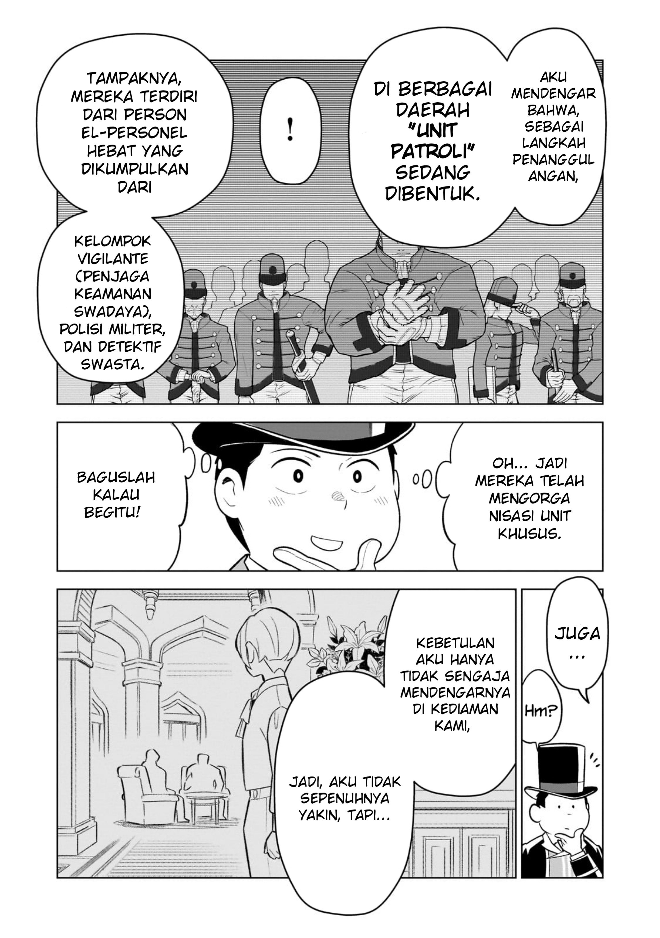 The Taoist Chapter 20 - halaman 7