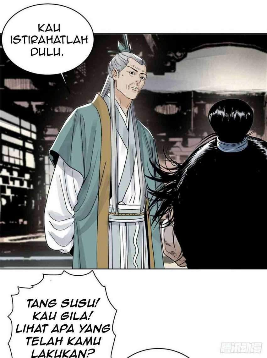 The Taoist Chapter 21 - halaman 10