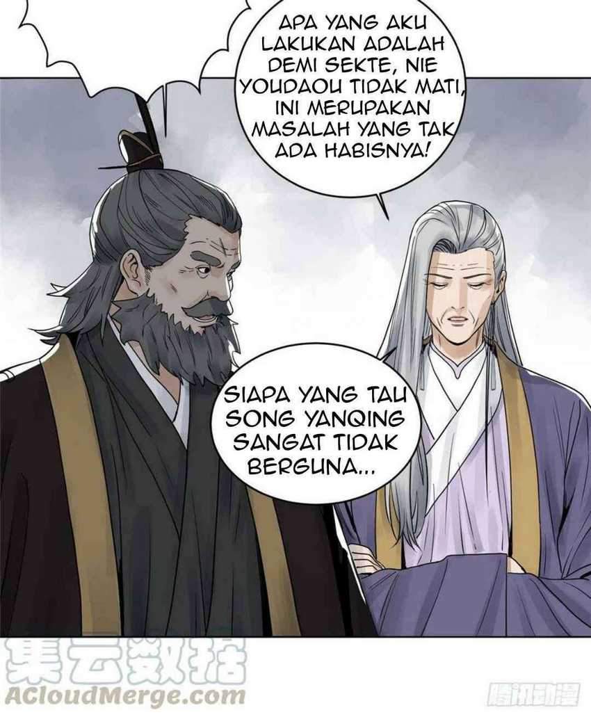 The Taoist Chapter 21 - halaman 11