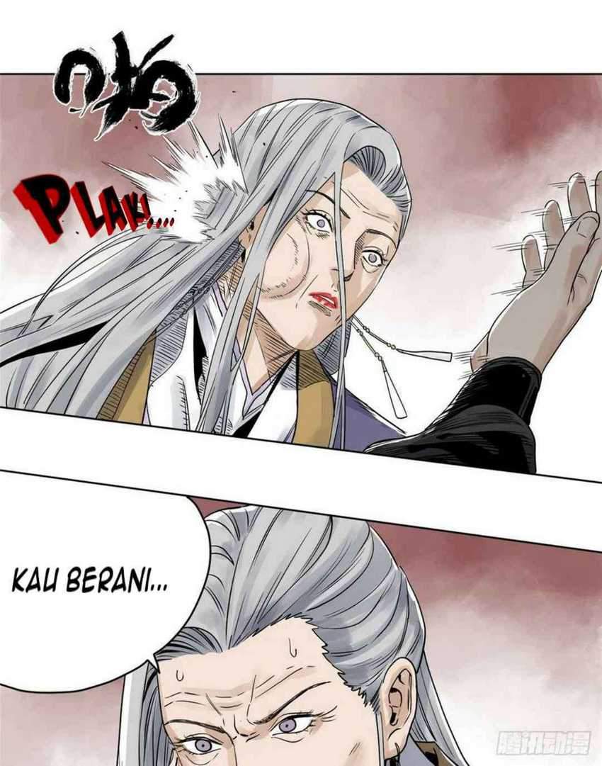 The Taoist Chapter 21 - halaman 12