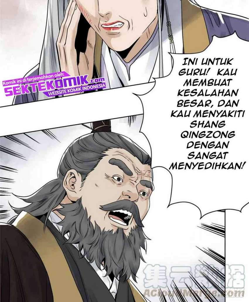 The Taoist Chapter 21 - halaman 13