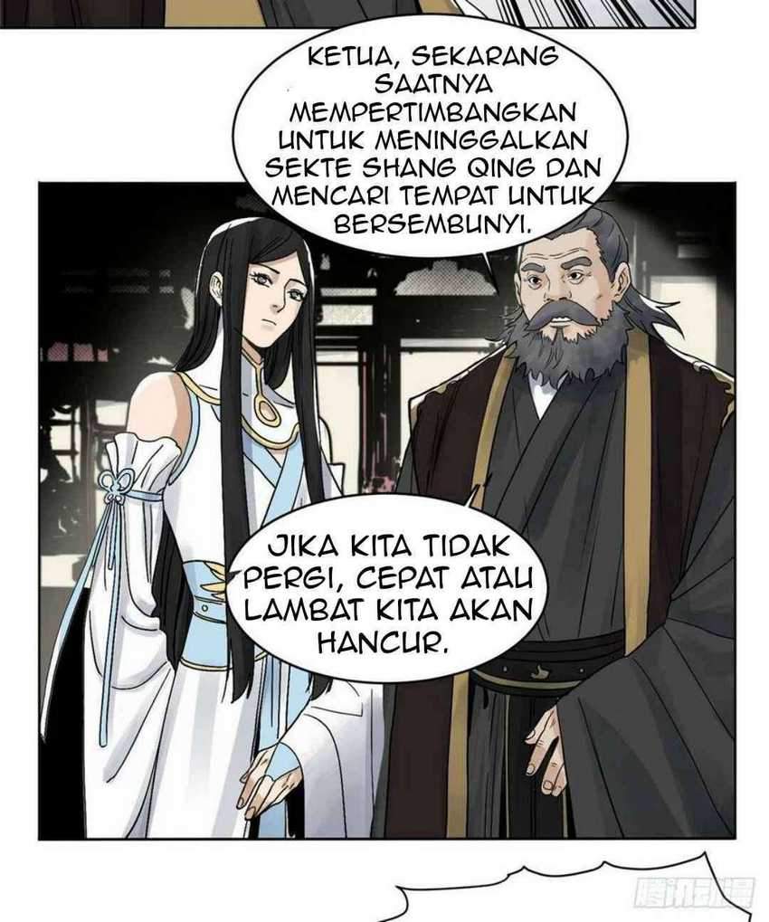 The Taoist Chapter 21 - halaman 14