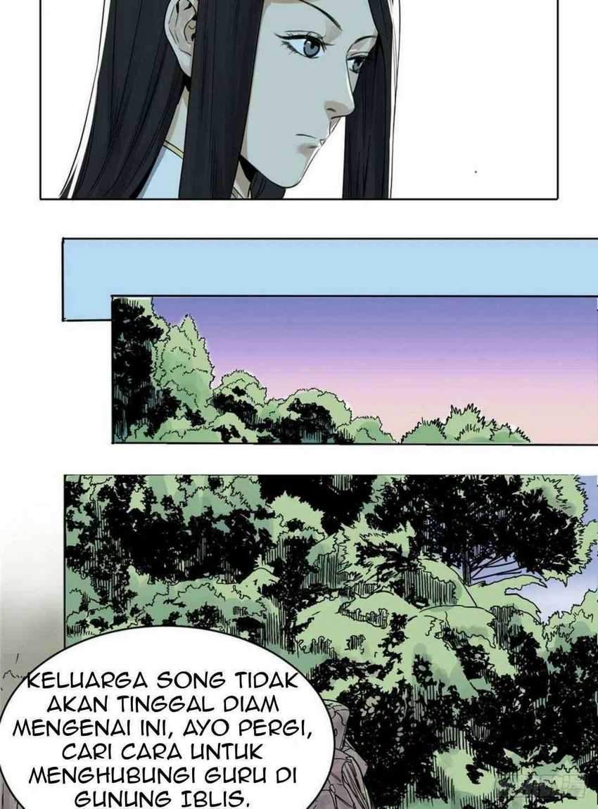 The Taoist Chapter 21 - halaman 16