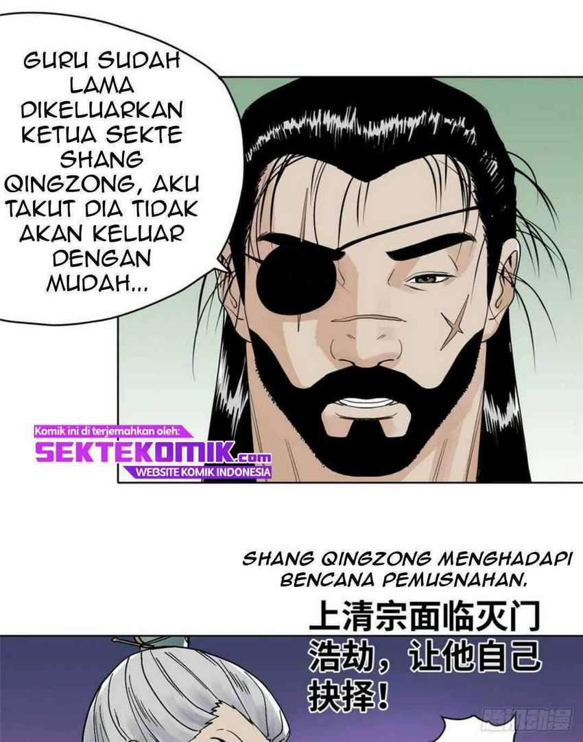 The Taoist Chapter 21 - halaman 18