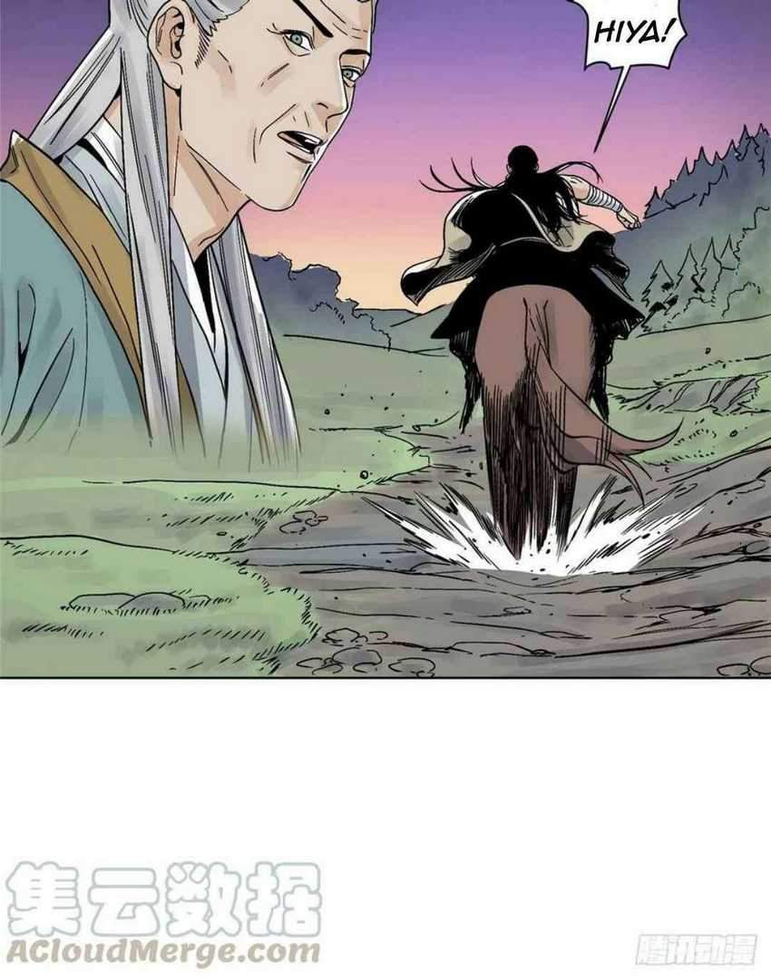 The Taoist Chapter 21 - halaman 19