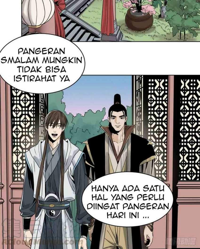 The Taoist Chapter 21 - halaman 21
