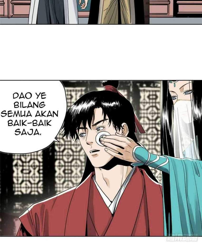 The Taoist Chapter 21 - halaman 22