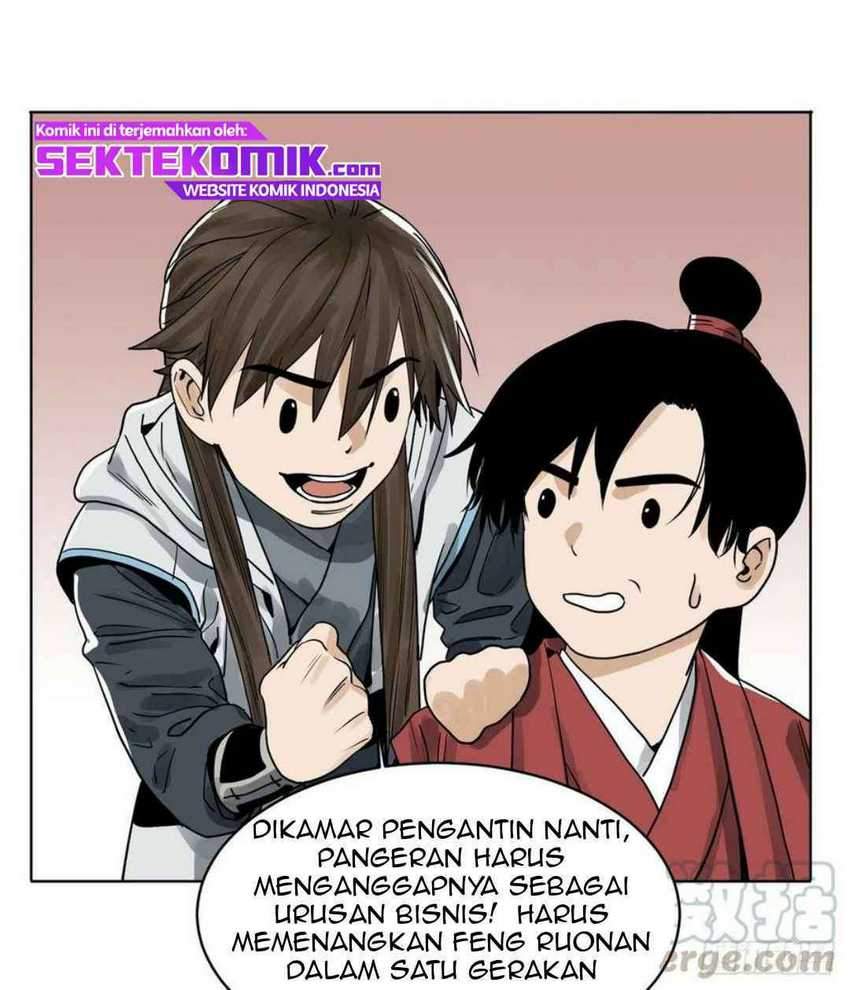 The Taoist Chapter 21 - halaman 23