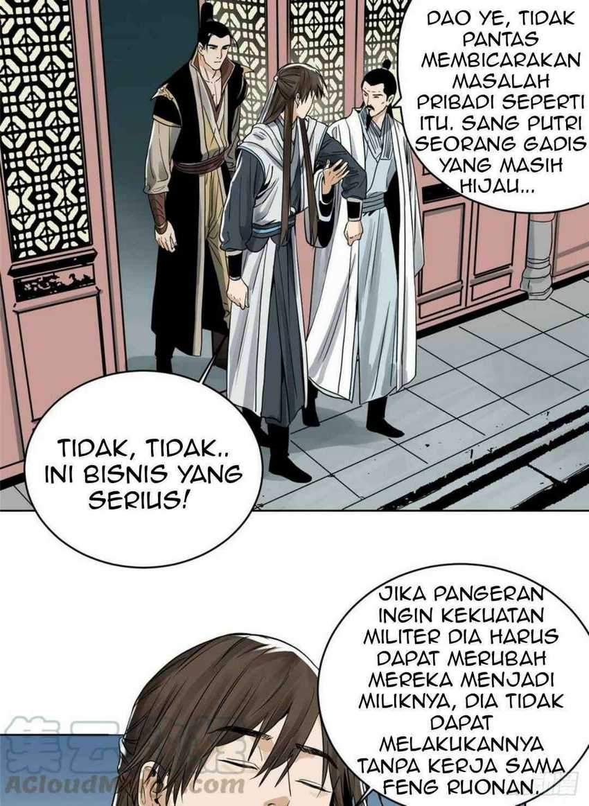 The Taoist Chapter 21 - halaman 25