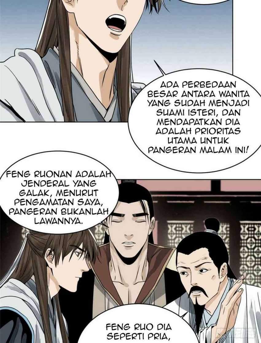 The Taoist Chapter 21 - halaman 26