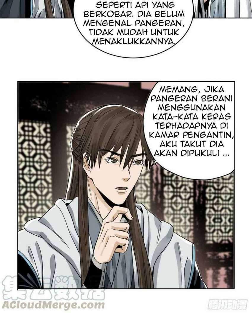 The Taoist Chapter 21 - halaman 27