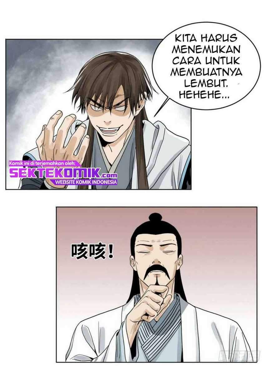 The Taoist Chapter 21 - halaman 28