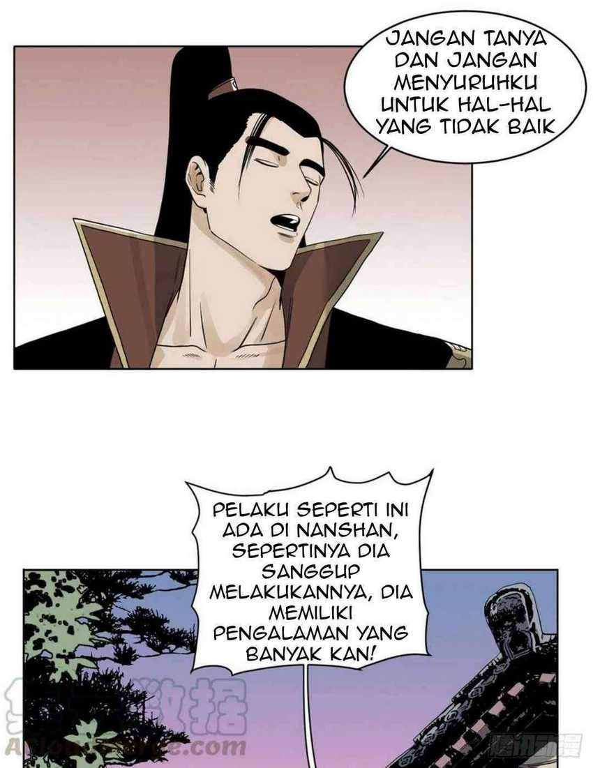 The Taoist Chapter 21 - halaman 29