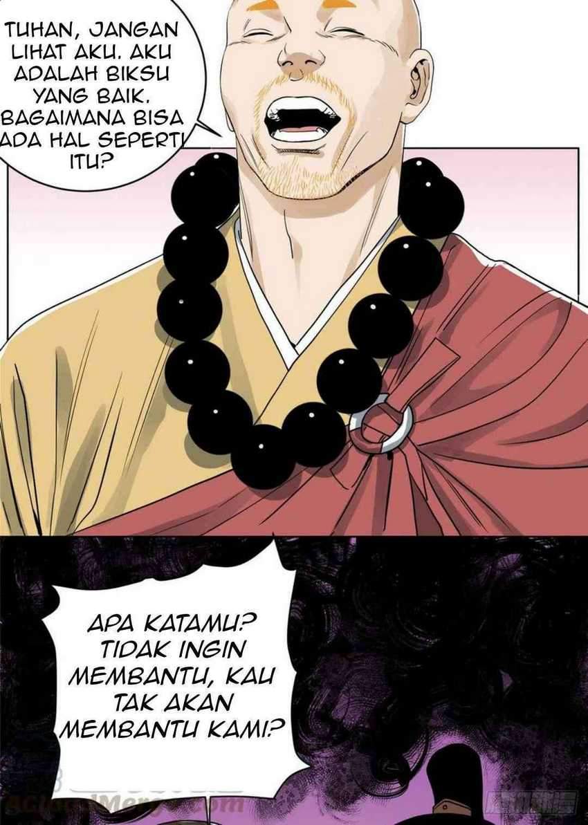 The Taoist Chapter 21 - halaman 31