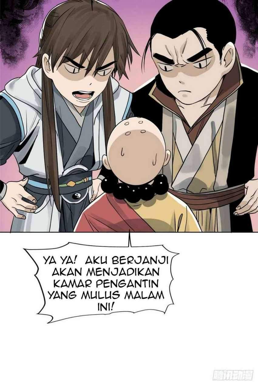 The Taoist Chapter 21 - halaman 32