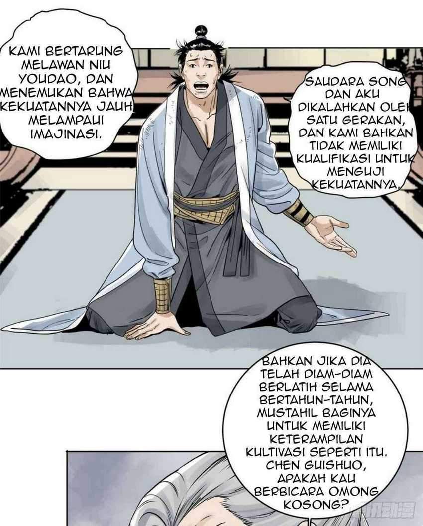 The Taoist Chapter 21 - halaman 4