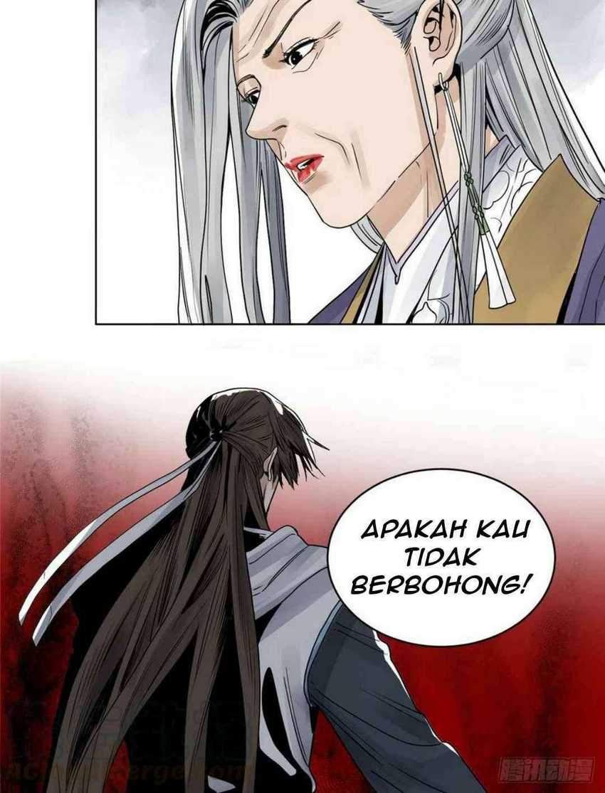 The Taoist Chapter 21 - halaman 5