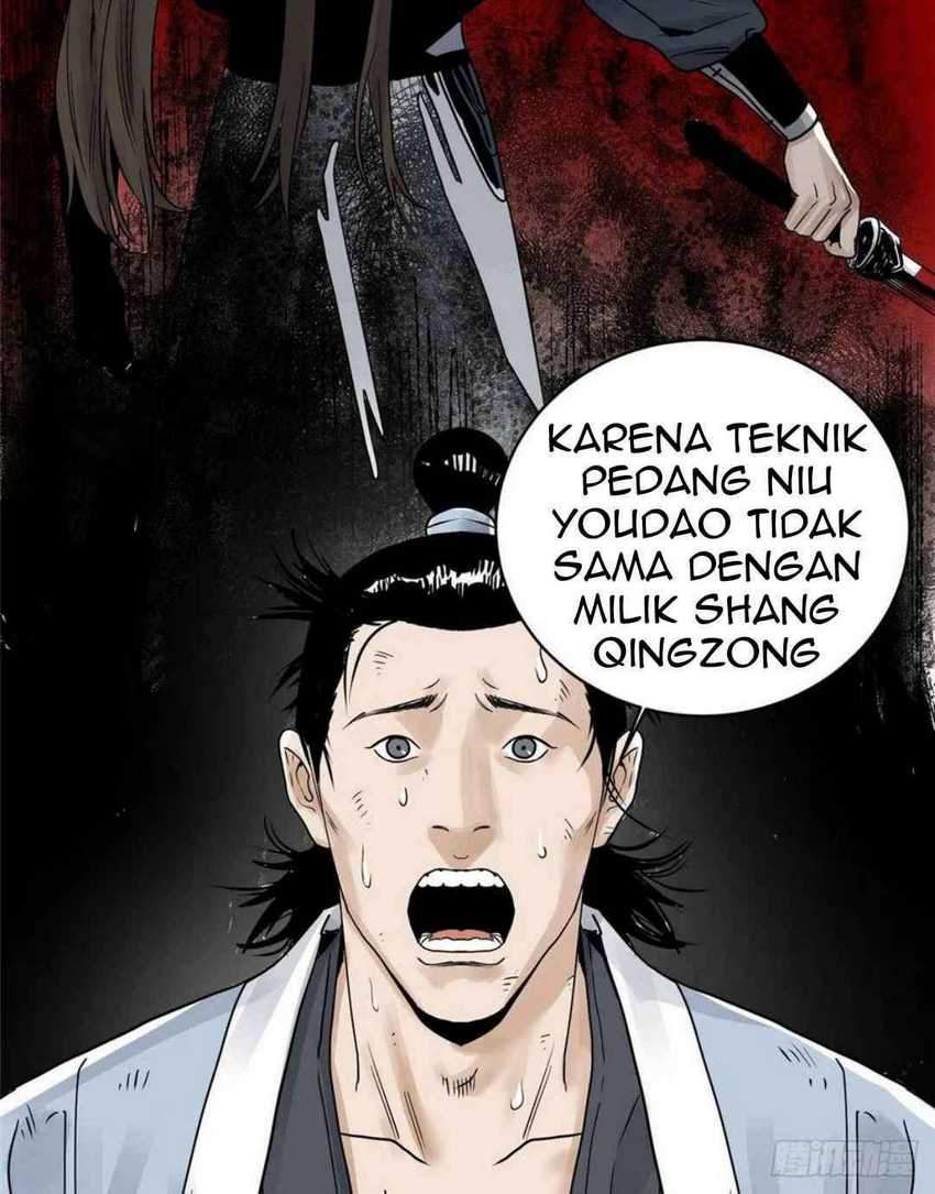 The Taoist Chapter 21 - halaman 6