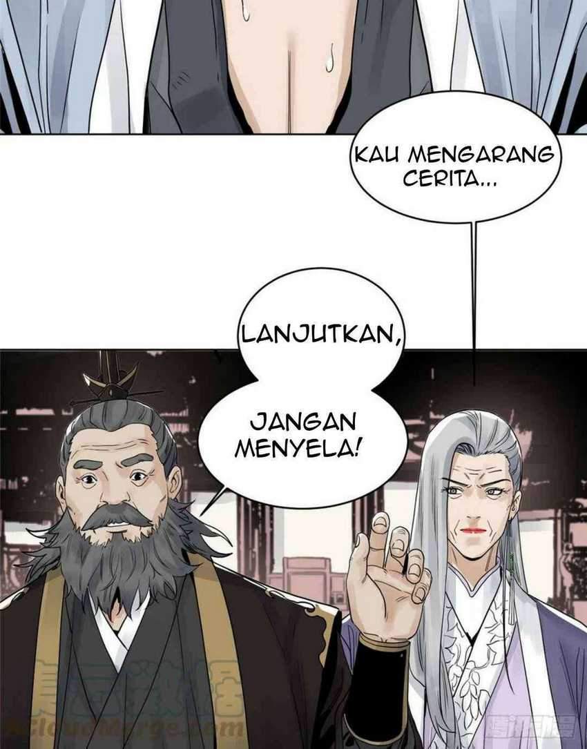 The Taoist Chapter 21 - halaman 7
