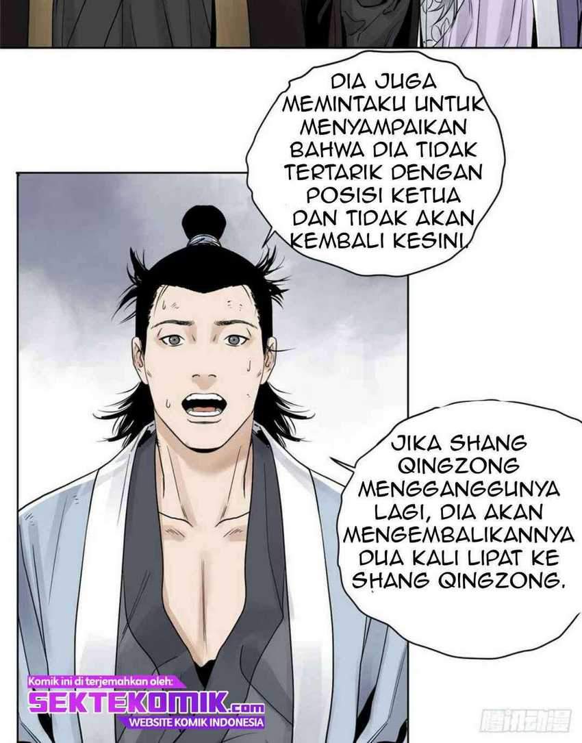 The Taoist Chapter 21 - halaman 8