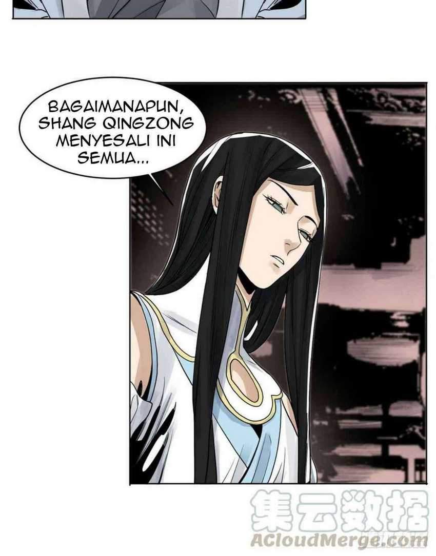The Taoist Chapter 21 - halaman 9