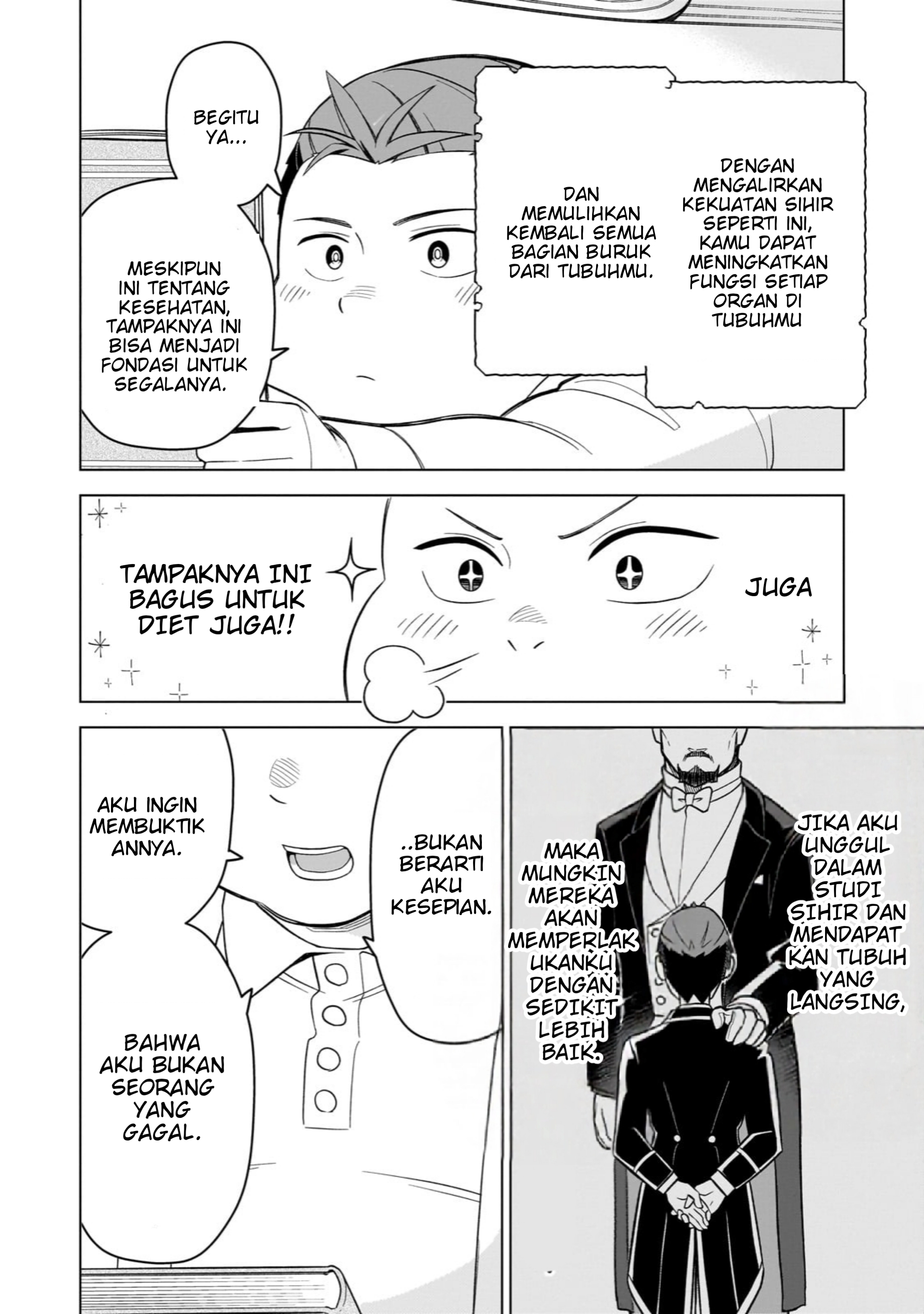 The Taoist Chapter 22 - halaman 12