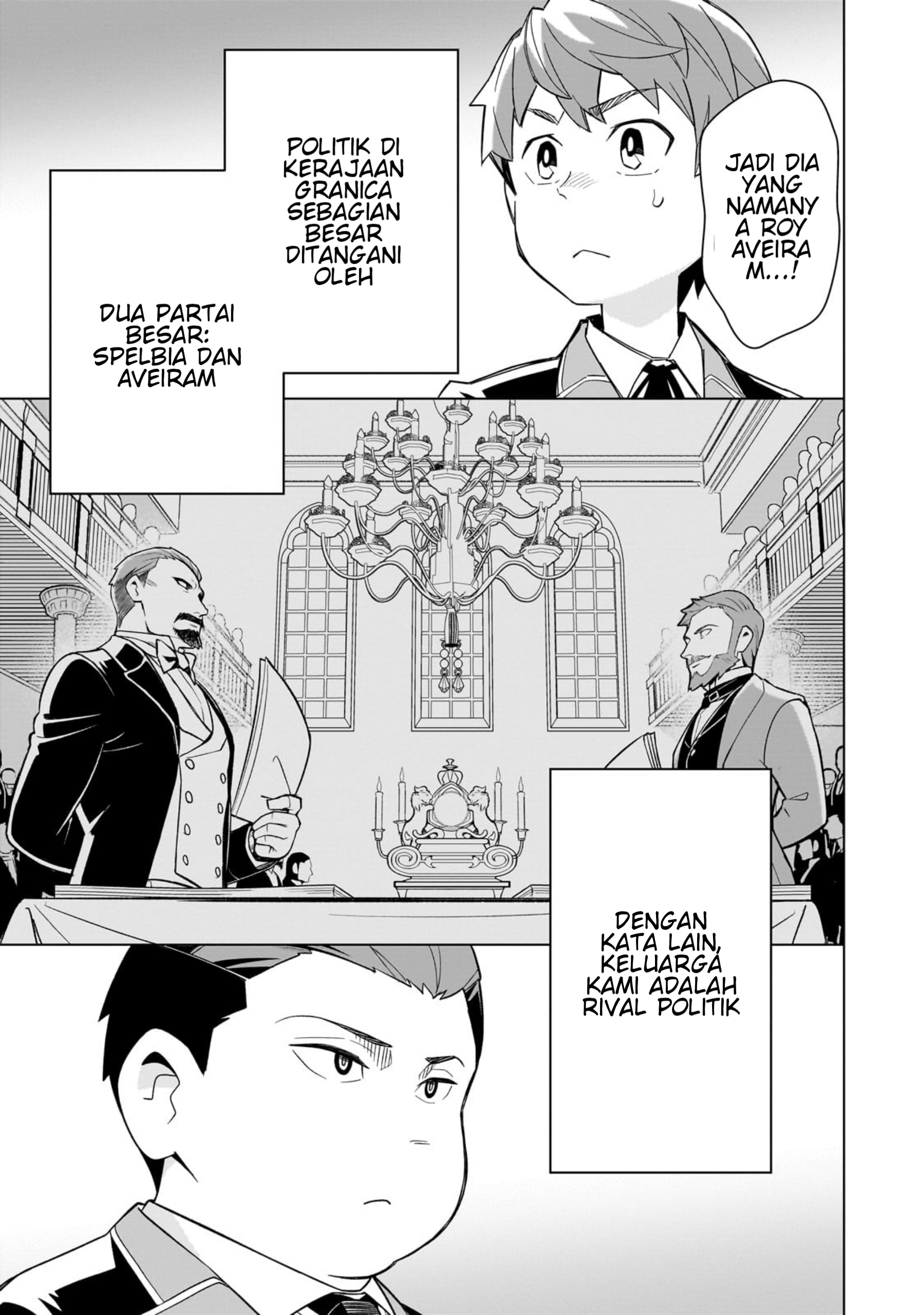 The Taoist Chapter 23 - halaman 11