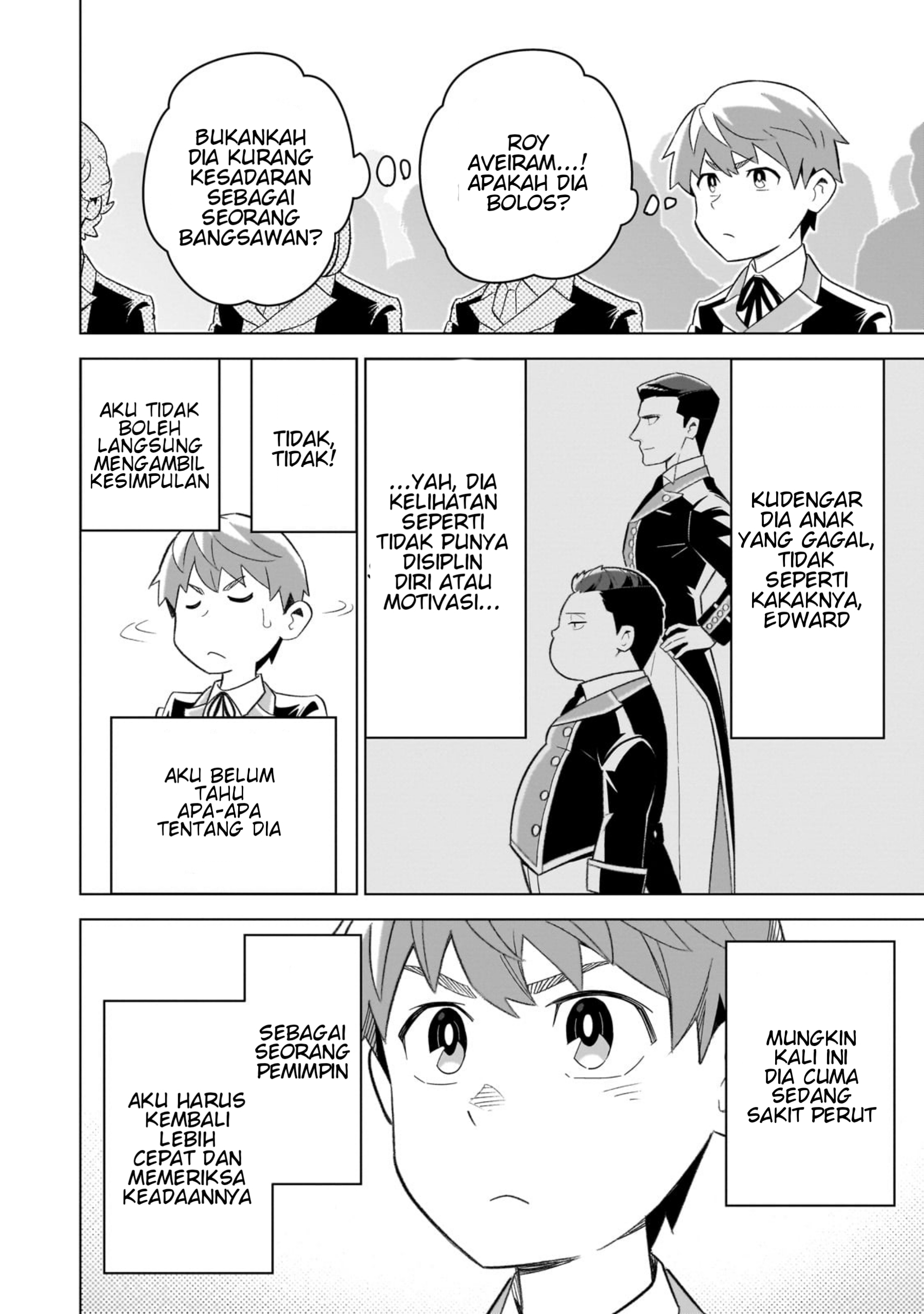 The Taoist Chapter 23 - halaman 14