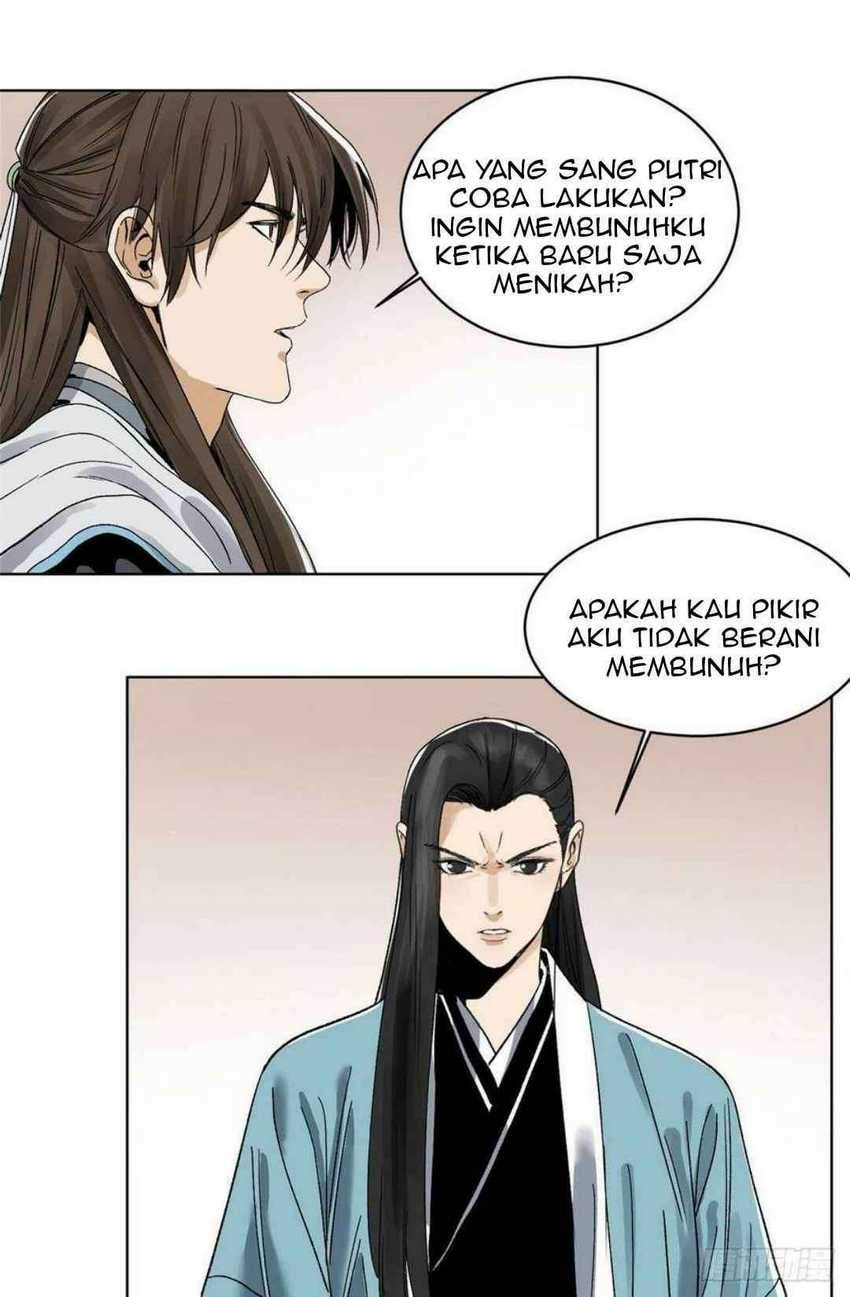 The Taoist Chapter 24 - halaman 10