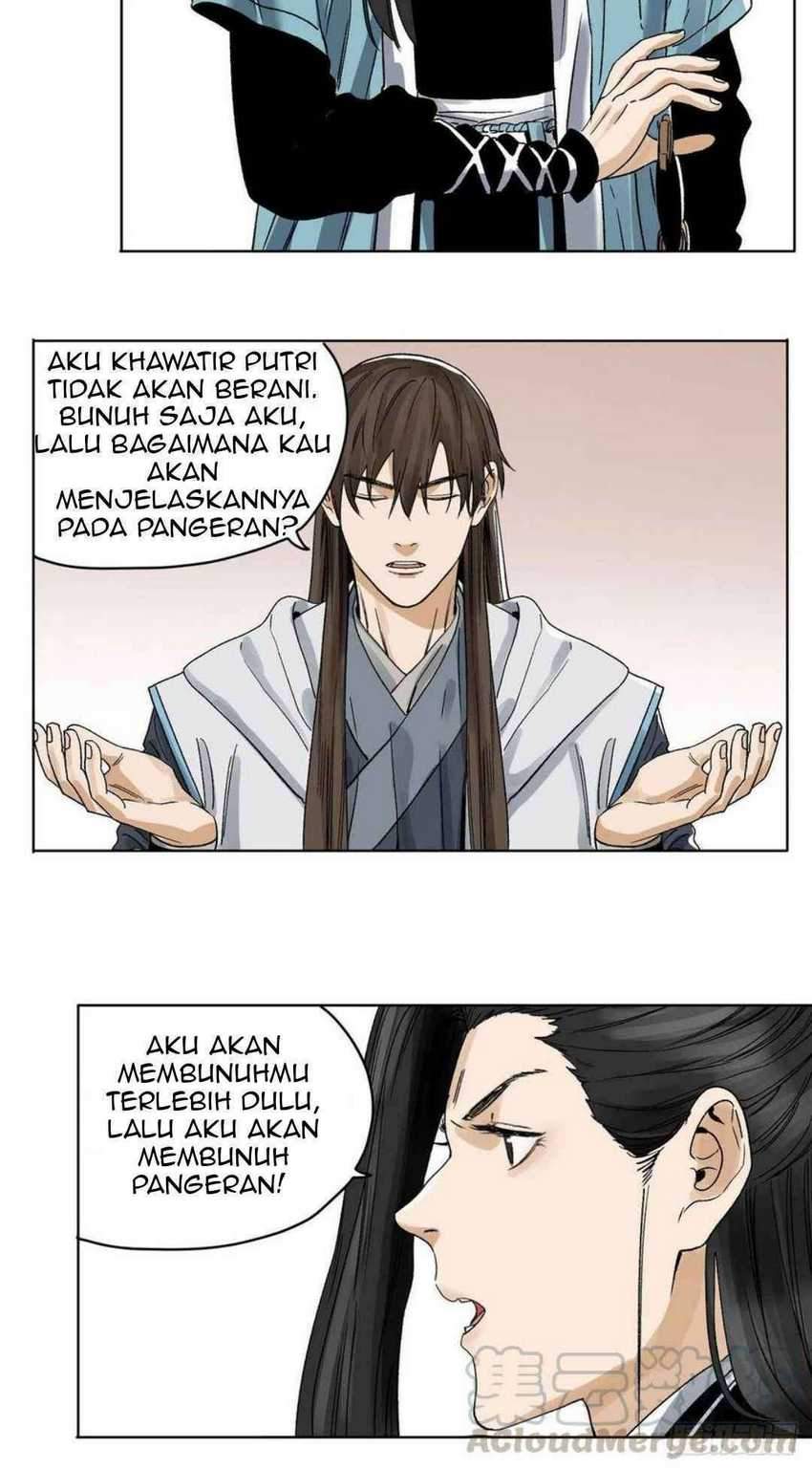The Taoist Chapter 24 - halaman 11