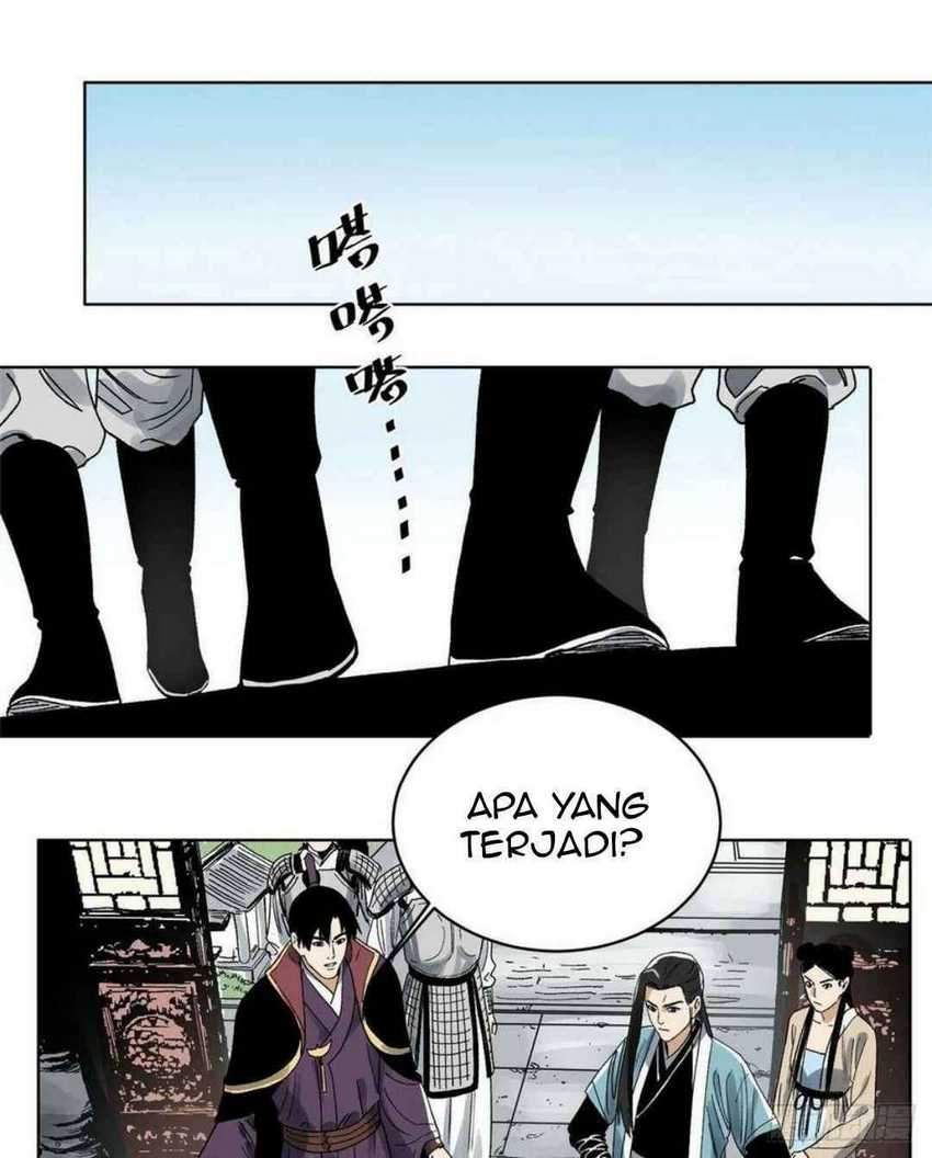 The Taoist Chapter 24 - halaman 12