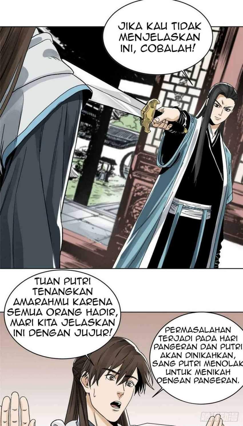 The Taoist Chapter 24 - halaman 14