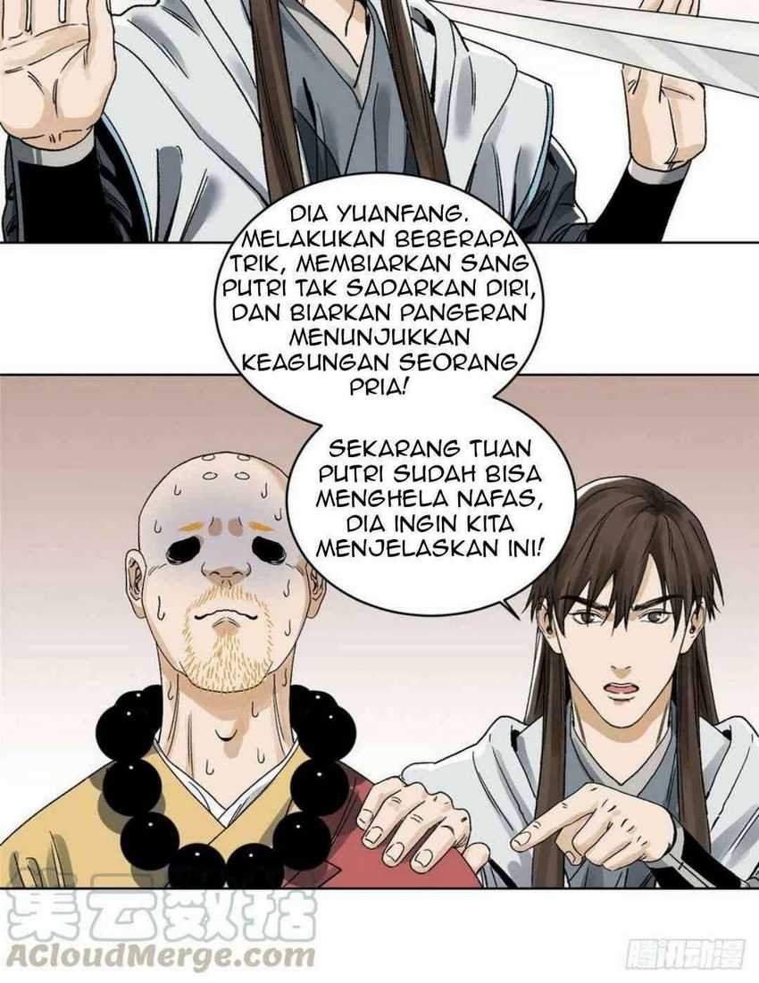 The Taoist Chapter 24 - halaman 15