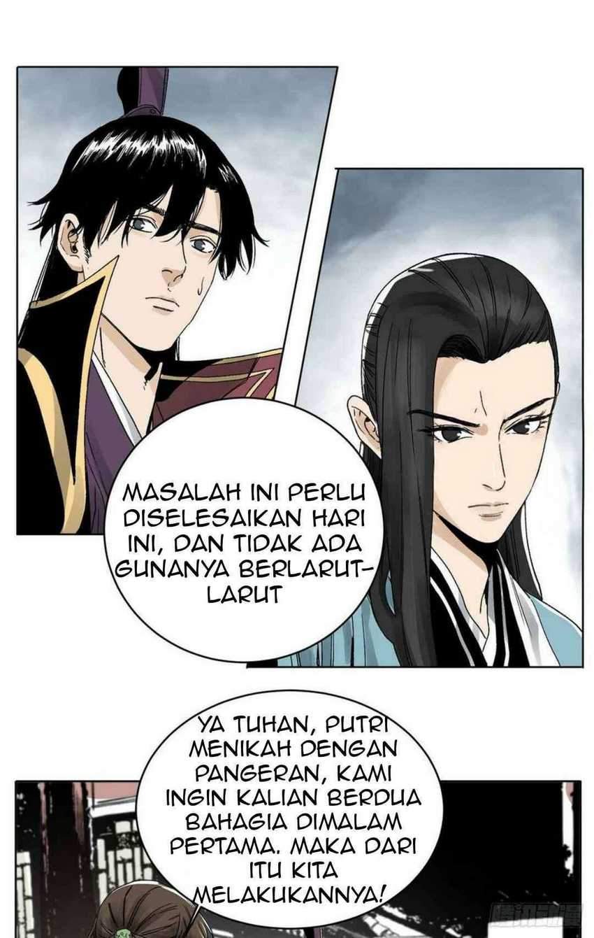 The Taoist Chapter 24 - halaman 16