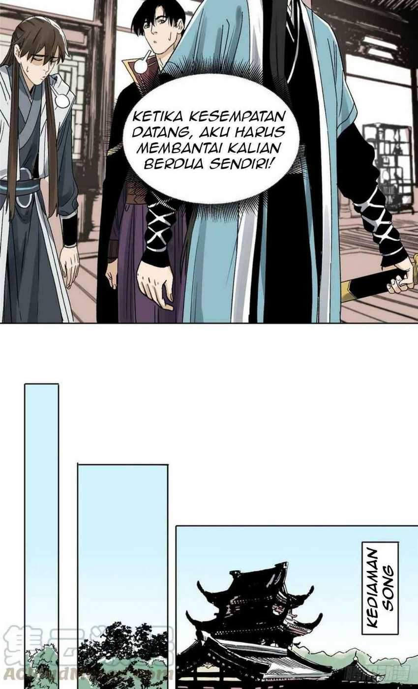 The Taoist Chapter 24 - halaman 19