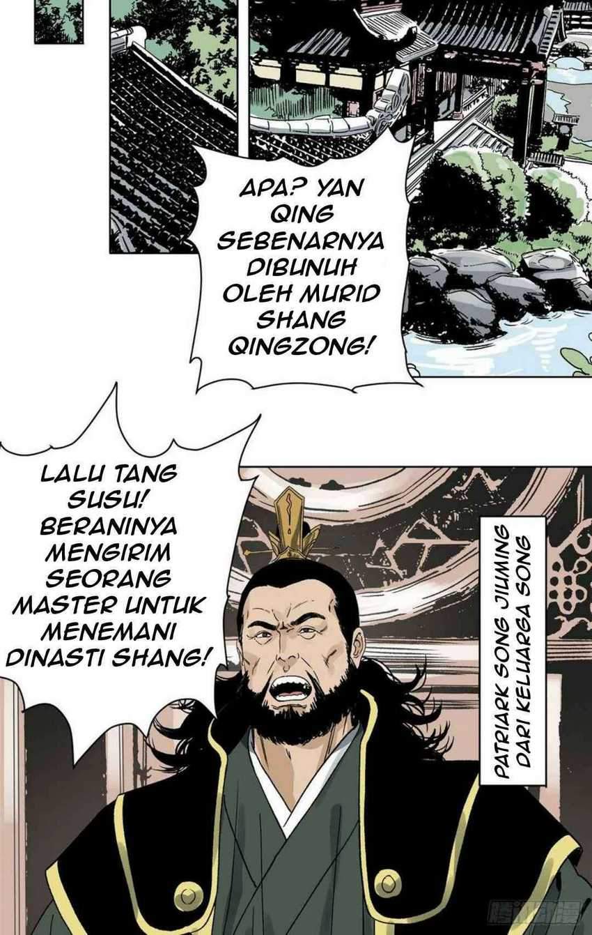 The Taoist Chapter 24 - halaman 20