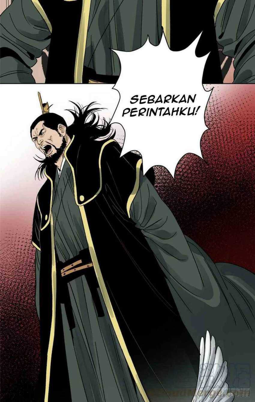 The Taoist Chapter 24 - halaman 21