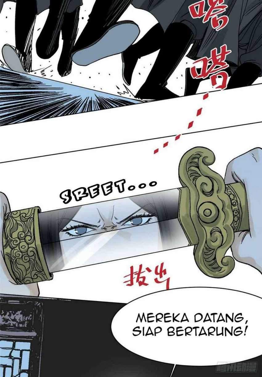 The Taoist Chapter 24 - halaman 26
