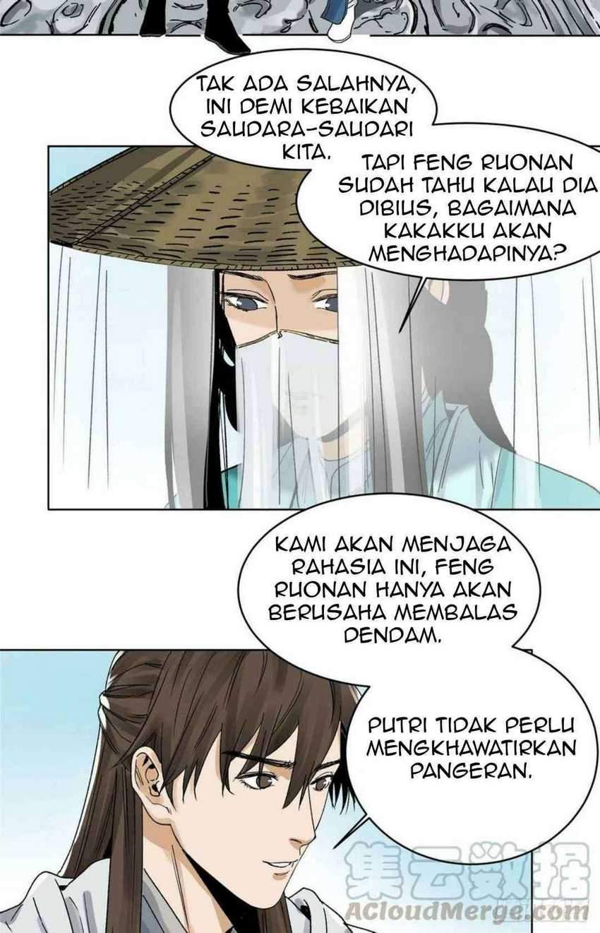 The Taoist Chapter 24 - halaman 5