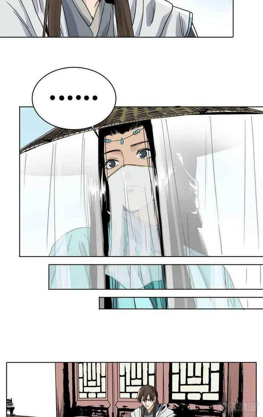 The Taoist Chapter 24 - halaman 6