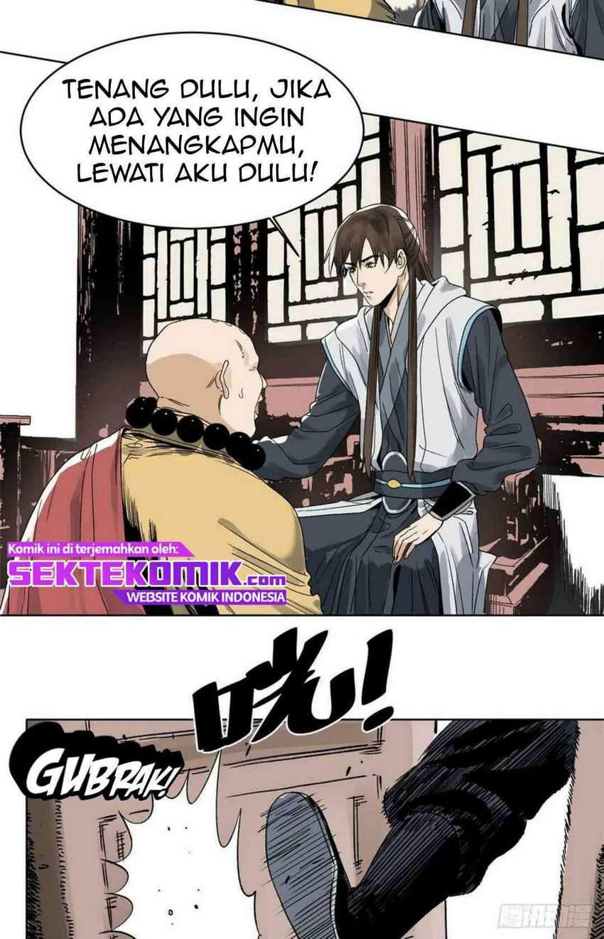The Taoist Chapter 24 - halaman 8