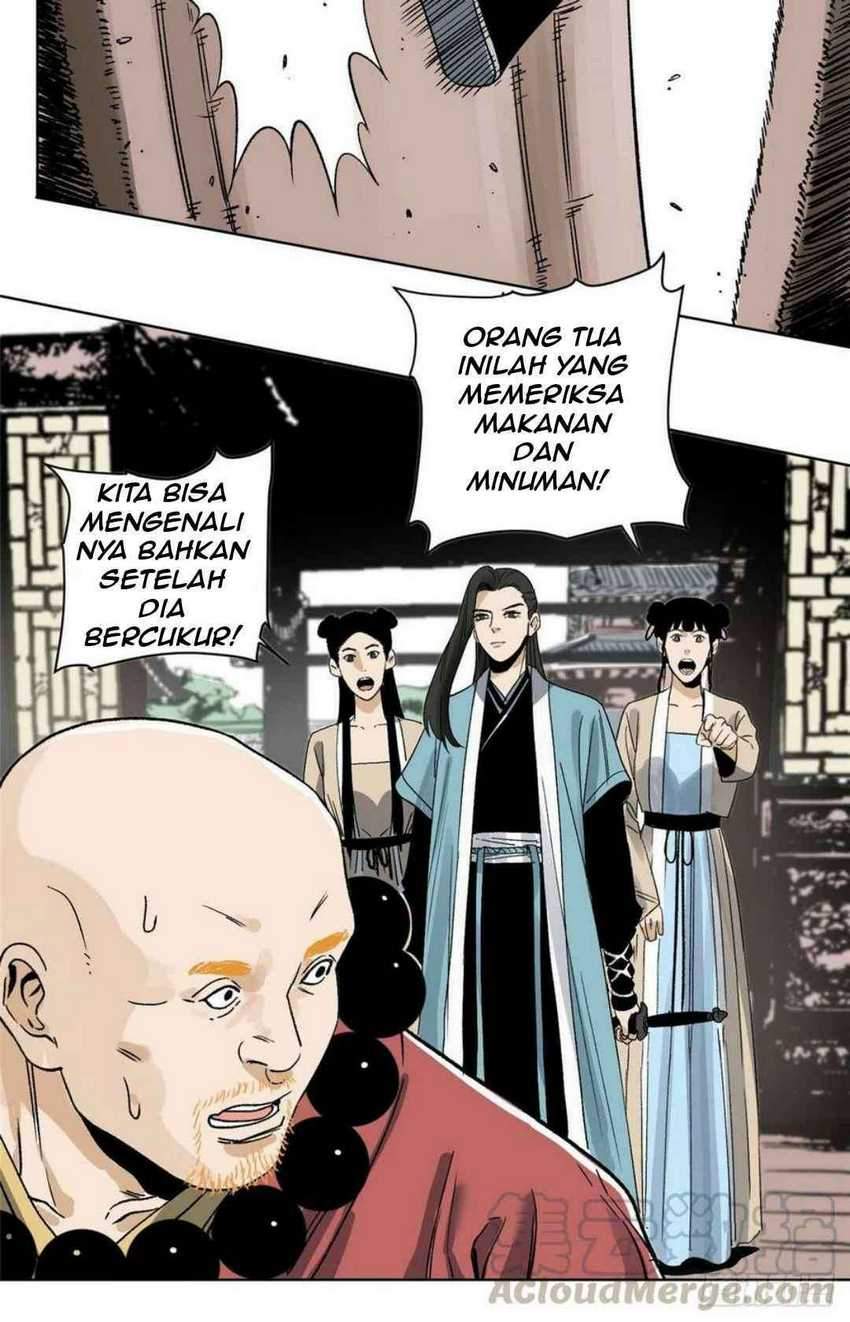 The Taoist Chapter 24 - halaman 9