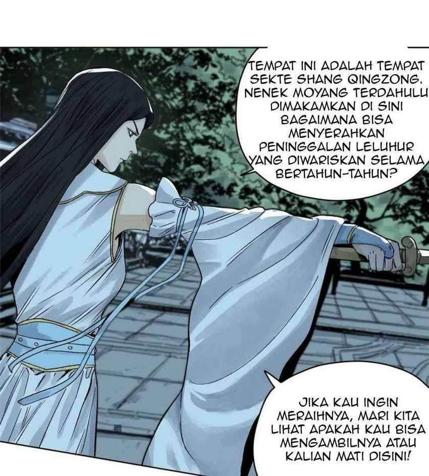 The Taoist Chapter 25 - halaman 10