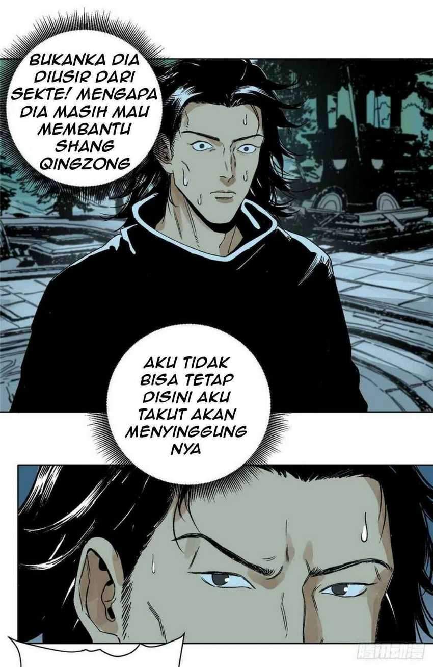 The Taoist Chapter 25 - halaman 16