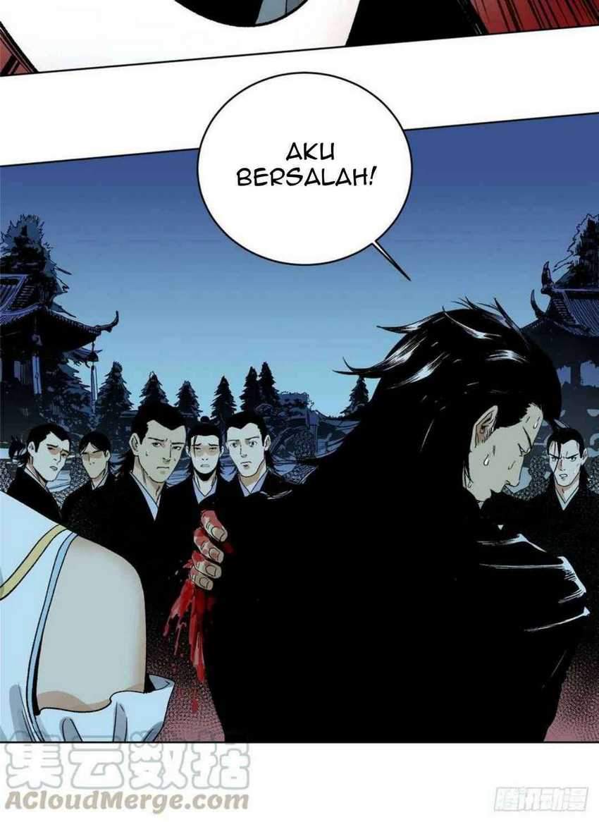 The Taoist Chapter 25 - halaman 21