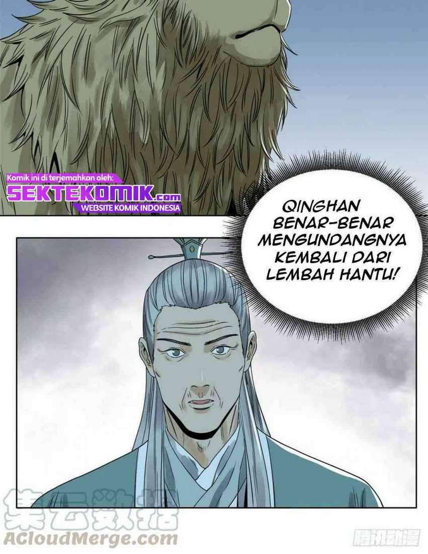 The Taoist Chapter 25 - halaman 23