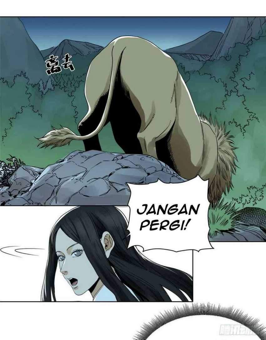 The Taoist Chapter 25 - halaman 24