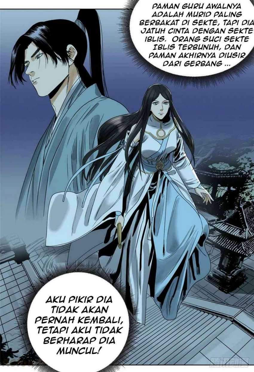 The Taoist Chapter 25 - halaman 25